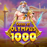Gates Of Olympus